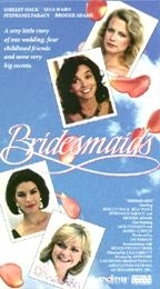 La locandina di Bridesmaids