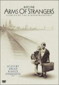 La locandina di La fuga degli angeli: Storie del Kindertransport