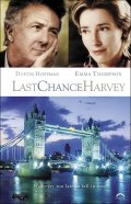 La locandina di Last Chance Harvey