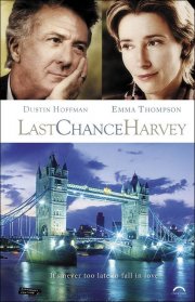 La locandina di Last Chance Harvey