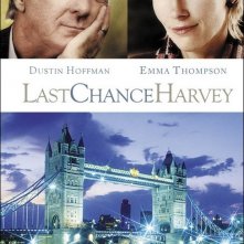 La locandina di Last Chance Harvey