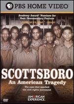 La locandina di Scottsboro: An American Tragedy