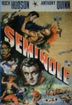 La locandina di Seminole