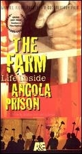 La locandina di The Farm: Angola, USA