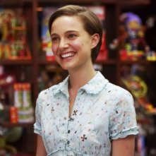 Natalie Portman in Mr. Magorium e la bottega delle meraviglie