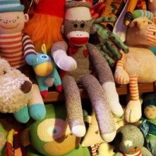 Un'immagine del film Mr. Magorium e la bottega delle meraviglie