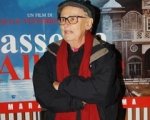 Vittorio Taviani a Sguardi di cinema italiano