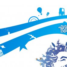 Wallpaper del film Mr. Magorium