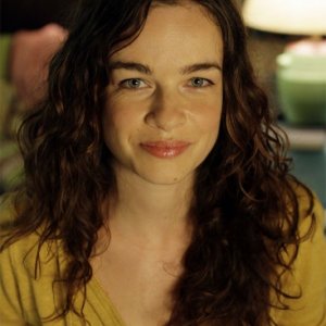 Heroes Volume II - Episodio 5: Caitlin (Katie Carr)