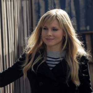 Heroes Volume II - Episodio 5: Elle (interpretata da Kristen Bell)