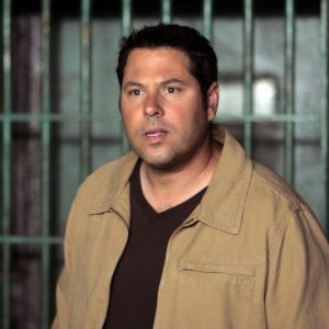 Heroes Volume II - Episodio 5: Matt (Greg Grunberg) 