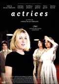 La locandina di Actrices