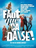 La locandina di Faut que ça danse!