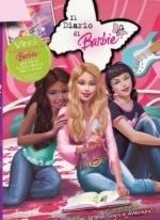 La locandina di Il diario di Barbie