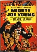 La locandina di Il re dell'Africa