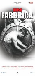 La locandina di In fabbrica