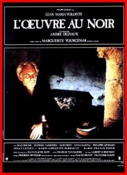 La locandina di L'opera al nero