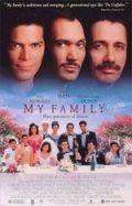 La locandina di Mi familia