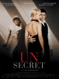 Locandina di Un secret