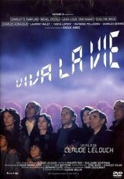 La locandina di Viva la vita!