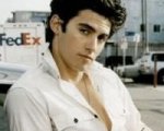 Milo Ventimiglia in Armored