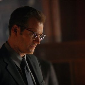 Heroes Volume II - Episodio 6: Noah (Jack Coleman) riflette sul da farsi