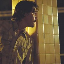 Brolin in una scena del film Non è un paese per vecchi