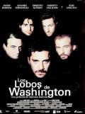 La locandina di I lupi di Washington