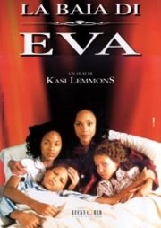 La locandina di La baia di Eva
