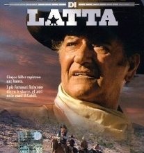 La locandina di La stella di latta