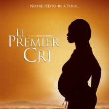 La locandina di Le premier cri