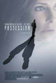 La locandina di Possession 