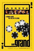 La locandina di The Grand 