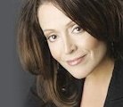 Marlene Forte in Star Trek