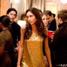 Odette Yustman In Una Scena Di Cloverfield 52237