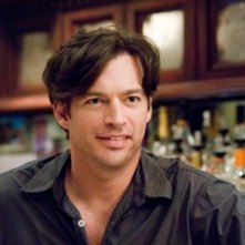Harry Connick Jr.in una sequenza del film P.S. I Love You - Non è mai troppo tardi per dirlo