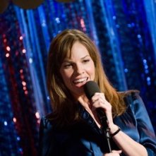 Hilary Swank in un'immagine del film P.S. I Love You - Non è mai troppo tardi per dirlo