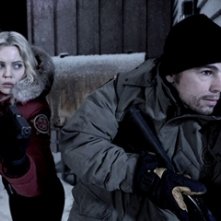 Josh Hartnett Con Melissa George Nell Horror 30 Giorni Di Buio 52299