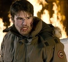 Josh Hartnett In Una Scena Del Film 30 Giorni Di Buio 52298