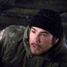 Josh Hartnett In Una Sequenza Del Film 30 Giorni Di Buio 52305
