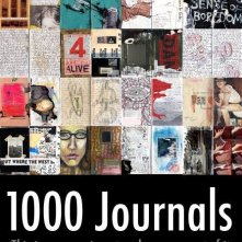 La locandina di 1000 Journals 