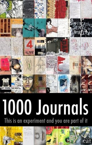 La locandina di 1000 Journals 