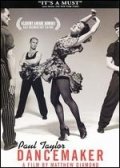 La locandina di Dancemaker