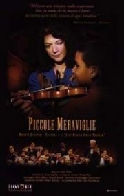 La locandina di Piccole meraviglie