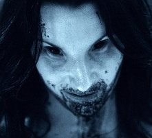 Megan Franich In Una Sequenza Del Film 30 Giorni Di Buio 52286