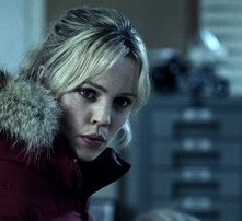 Melissa George nell'horror 30 giorni di buio (30 Days of Night)