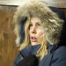 Melissa George nell'horror 30 giorni di buio