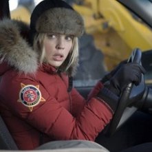 Melissa George nell'horror vampiresco Trenta giorni di buio