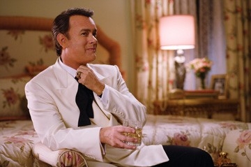 Tom Hanks In Una Scena De La Guerra Di Charlie Wilson 52371
