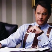 Tom Hanks ne La guerra di Charlie Wilson, 2007